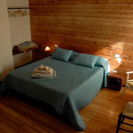 Paradiso41 Alloggio per agriturismo Assisi