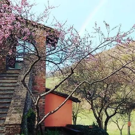 Alloggio per agriturismo Paradiso41 Assisi