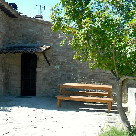 Paradiso41 Alloggio per agriturismo Assisi