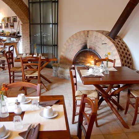 Alloggio per agriturismo Paradiso41 Assisi