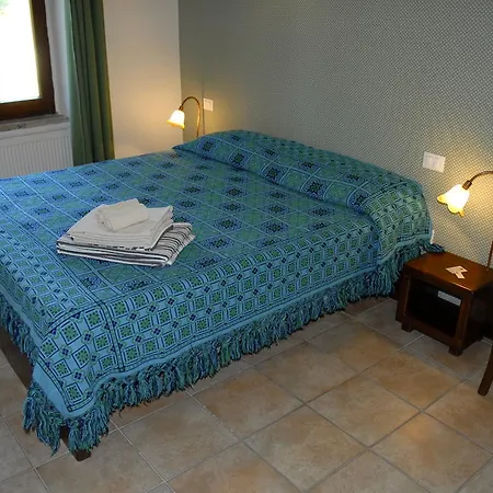 Alloggio per agriturismo Paradiso41