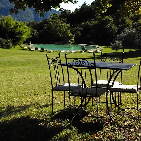 Alloggio per agriturismo Paradiso41