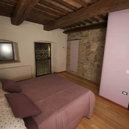 Alloggio per agriturismo Paradiso41 Assisi