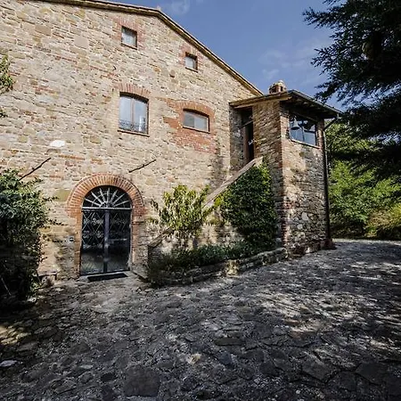 Alloggio per agriturismo Paradiso41