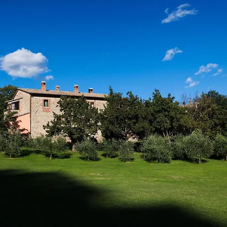 Paradiso41 Alloggio per agriturismo Assisi
