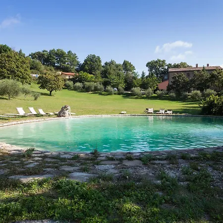 Paradiso41 Alloggio per agriturismo