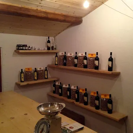 Paradiso41 Alloggio per agriturismo *