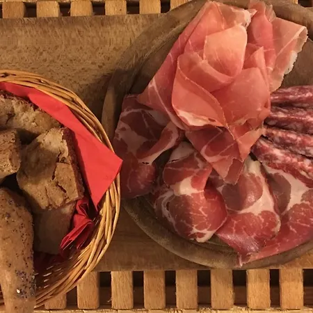Alloggio per agriturismo Paradiso41 Assisi