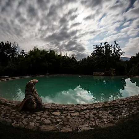 Alloggio per agriturismo Paradiso41